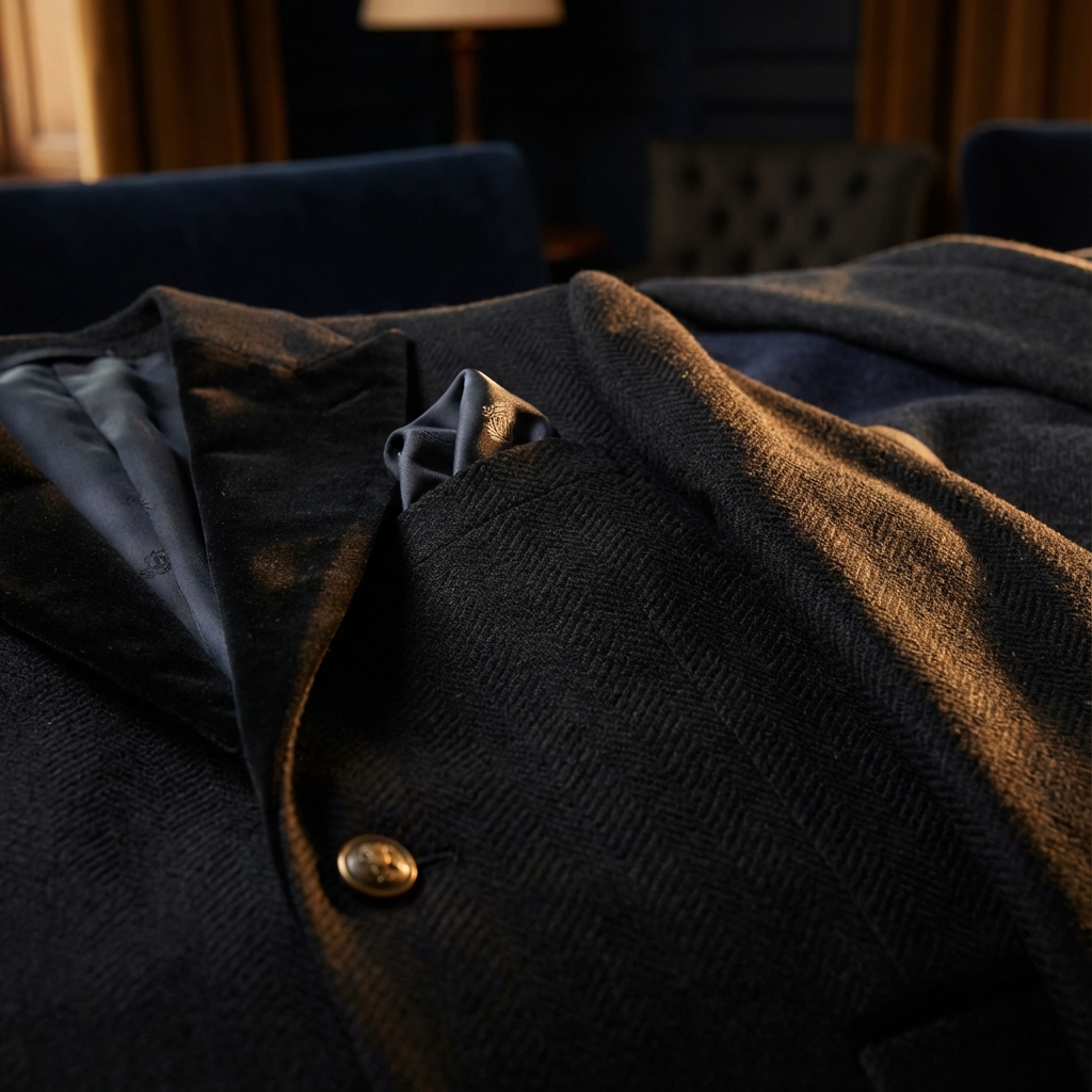 Bespoke Wedding Suit London